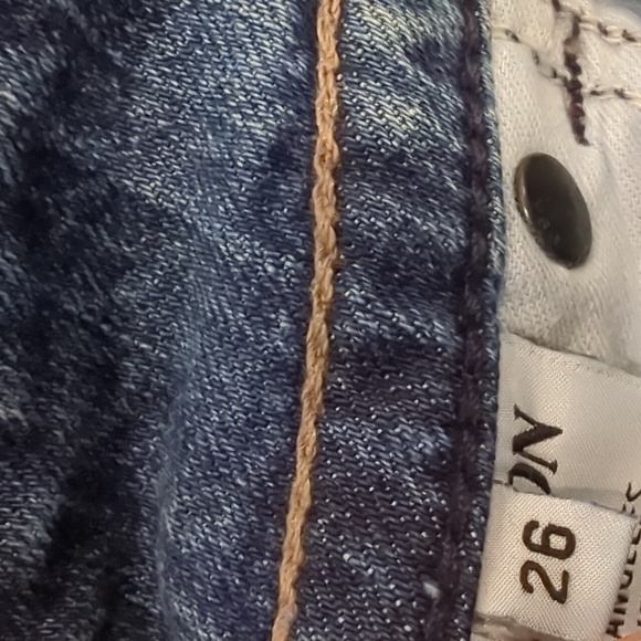 Hudson Bootcut - Picture 5 of 6